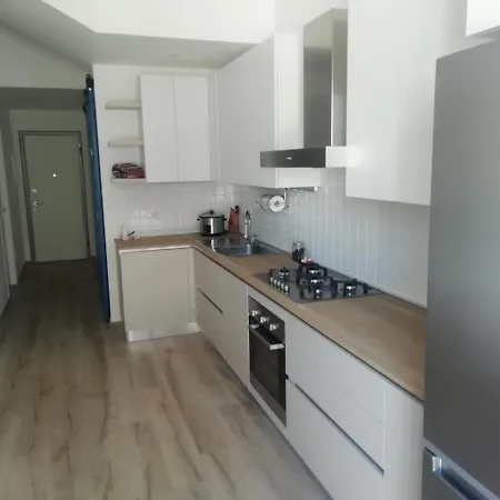 Apartamento Sotto Coperta *